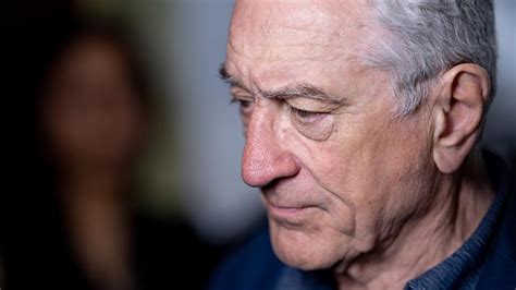 robert de niro nie żyje.